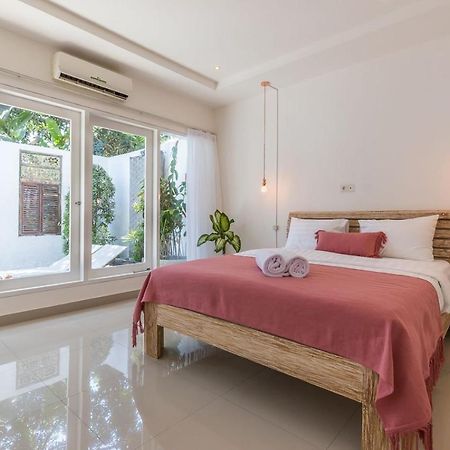 Modern 3Br Pool Villa Verone In Seminyak, Bali Canggu Extérieur photo