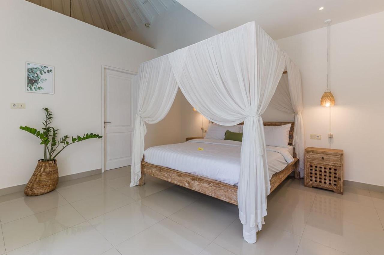 Modern 3Br Pool Villa Verone In Seminyak, Bali Canggu Extérieur photo