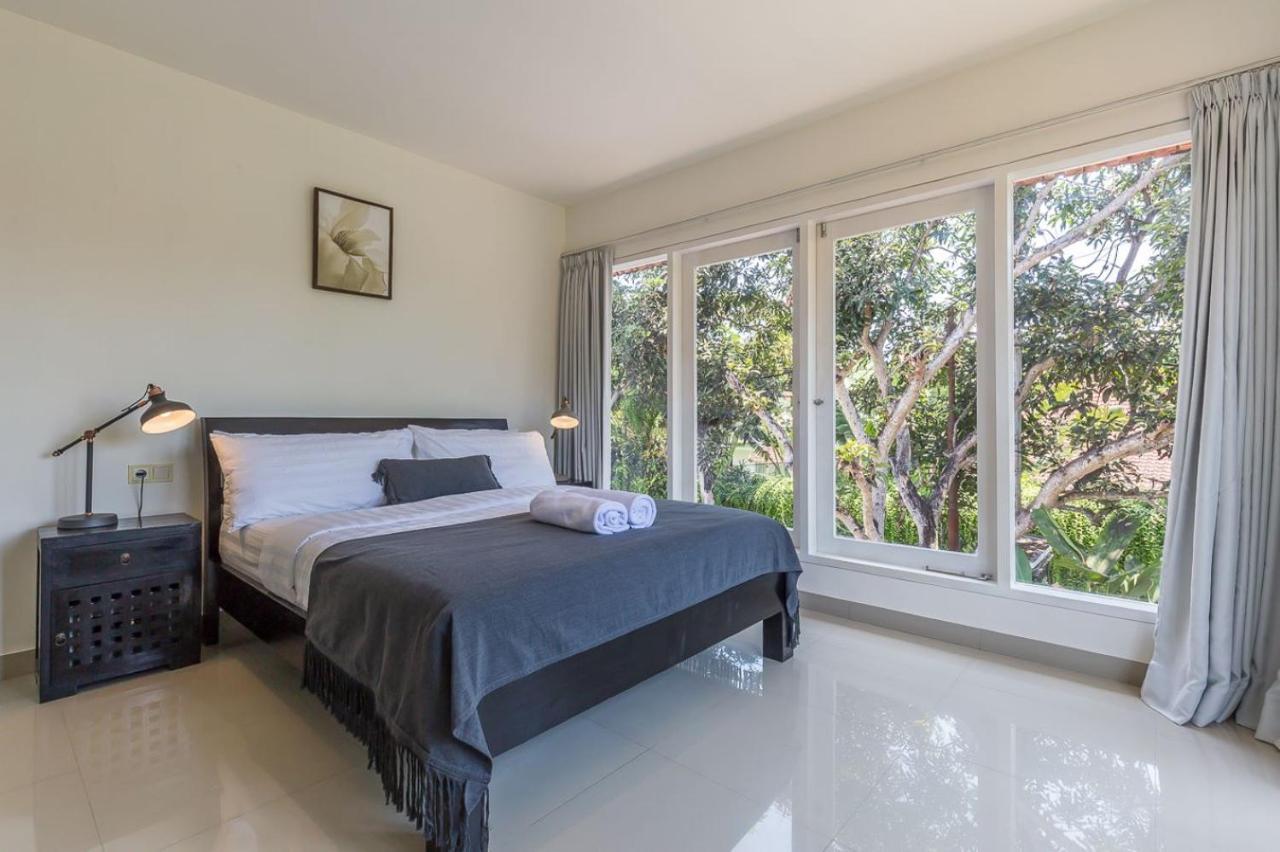 Modern 3Br Pool Villa Verone In Seminyak, Bali Canggu Extérieur photo