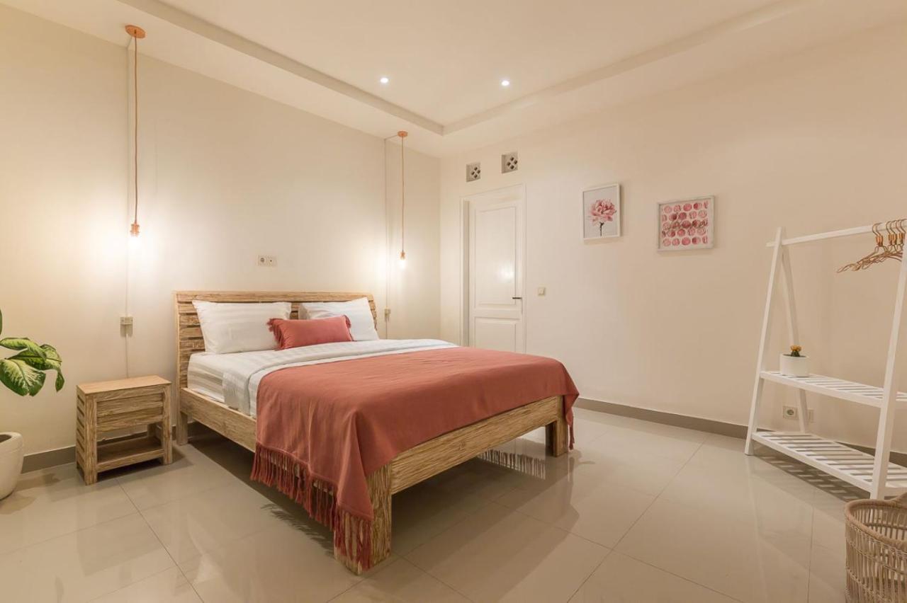 Modern 3Br Pool Villa Verone In Seminyak, Bali Canggu Extérieur photo
